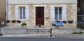 Hotels in Mirambeau